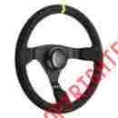 54-4316 Gt Performance Gt3 Switchback Steering Wheel 810668021770