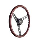 54-5717 Gt Performance Steering Autocross Ii Wheel 810668021039
