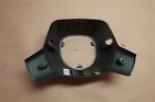 55314927 Jeep Steering Wheel Plastic Back Trim Agate Gray Cherokee Xj