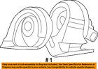56046744aa Mopar Chrysler Oem-horn