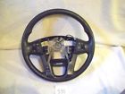 56100-1u140va Kia Sorento Black Leather Steering Wheel Oem