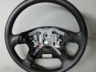 56110-0a900hz Hyundai Sonata Steering Wheel Black Oem Clean