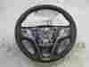 56110 2w894 122275837 2014 Hyundai Santa Fe Sport Oem Black Leather Steering Wheel Lkq