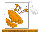 561103x100ryz Hyundai Oem 2013 Elantra-steering