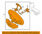 561103y000hzd Hyundai Oem 2013 Elantra-steering