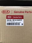 56120-1w101h Kia Rio Leather Oem Steering Wheel
