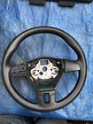 561419091g E74 Vw Volkswagen Passat Steering Wheel Oem