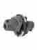 562070 Corvette Central 1963-1966 Steering Column Coupler