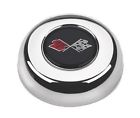 5632 Grant Gm Licensed Horn Button 081126056324