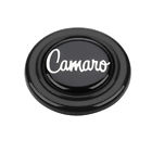 5661 Grant Plastic Camaro Logo Horn Button 081126056614