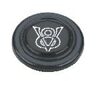 5662 Grant Ford Licensed Horn Button 081126056621