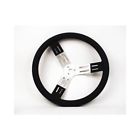 56801 Rebco Longacre Aluminum Steering Wheel Dia Spoke Dish