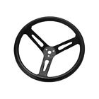 56851 Longacre Racing Products Steel Steering Wheel Dia Spoke Dish