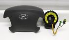 56900-0a100hz Hyundai Sonata Driver Wheel Airbag Clock Spring Cocoa Brown Hz
