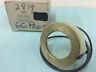 5693626 Saginaw Nos Pontiac Bonneville Catalina Tilt Wheel Horn