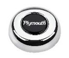 5694 Grant Mopar Licensed Horn Button 081126056942