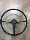 57-311593-1 Ecklers 1955 Chevy Steering Wheel Retromod 16 Diameter Bel Air