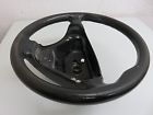 1619729 5703 Gm Bonneville 01-05 Leather Steering Wheel Oem