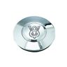 5867 Grant Banjo Style Billet Horn Button 081126058670