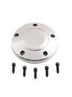 5870 Grant Products Horn Button Billet Polished For Signature Each