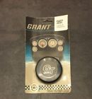 5897 Grant Classic-challenger Horn Button