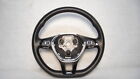 5c0 419 091 Dt 205237325lkq Volkswagen Jetta Leather Steering Wheel Multimedia Cruise Controls Oem