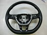 5c0419091dt 258552670lkq Volkswagen Vw Jetta Se Black Leather Steering Wheel Oem Lkq