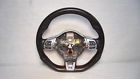 5k0 419 091 D 195146309lkq Volkswagen Golf Gti Black Leather Steering Wheel Multimedia Controls Oem