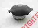 5k0880201 Factory Oem Mk6 Vw Golf Gti Leather Steering Wheel 3 Three Spoke Airbag Air Bag 319