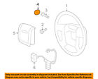5l3z3l518ab Ford Oem Wheel Cap