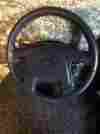 5l8478043813 Ford 05 Escape Steering Wheel Air Bag Cruise Control