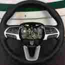 5le631x9ad Mopar Challenger Steering Wheel Black Leather Cruise 2016 Dodge R T Radio