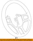 5nn16lu7aa Mopar Ram Chrysler Oem
