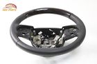 5qv33dx9-ae 5qv33dx9ae - 5qv33-dx9ae Jeep Cherokee Steering Wheel Leather Oem