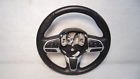 5uz531x9ae 202754553lkq Chrysler Pacifica Leather Steering Wheel Heated Controls Black Oem