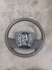 5w-733600-a Ford Steering Wheel