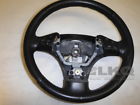 07002b 6 154204297lkq Mazda Leather Steering Wheel Cruise Control Oem Lkq