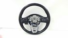 6 174841127lkq Mazda Driver Steering Wheel Black Audio Cruise Control Oem Lkq