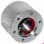 S1ms-3511-p-6 6-bolt Scott Drake Mustang Corso Feroce Steering Wheel Adapter Billet 65-66