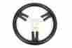 601-80151 Sweet Natural Aluminum 15 Diameter Steering Wheel P N