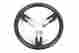 601-80152 Sweet Natural Aluminum 15 Diameter Steering Wheel P N
