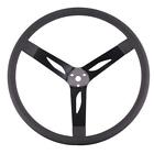 60409022-prp Speedway Motors Purple Diameter Cushion Grip Steering Wheel Inch Dish