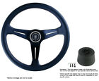 4302.00.8507 6069.35.2093 Nardi Personal Steering Wheel Deep Corn Mm With Hub For