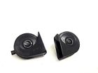 61-33-7-159-421 61-33-7-159-420 Bmw High And Low Note Horn Set Oem