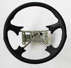 61034 Grant Astro Blazer Tahoe Yukon Replacement Leather Steering Wheel