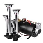 611720718535 Unbranded-generic Black 12v Quad