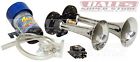 Kln-6126 6126 Relay Compressor Tubing Horn Includes Direct Drive Air Prices Dual Kleinn Kit