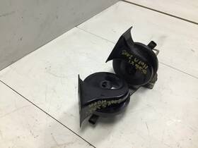 613.bm1o08 Bmw 535xi 2008 Horn Set Factory