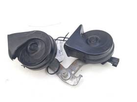 613.fd8410 2010 Ford Explorer Xlt Horn Pair 28738