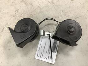 613.gm9m18 Sierra150 2018 Horn 310025